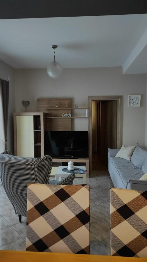 Apartman Lucia ビリセ エクステリア 写真