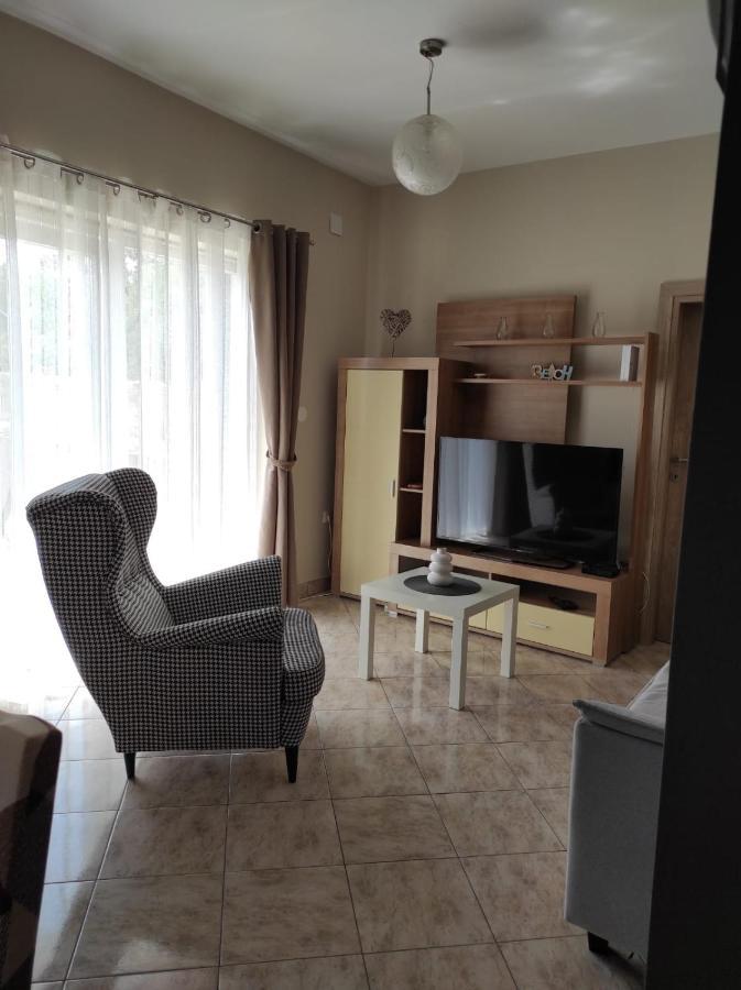 Apartman Lucia ビリセ エクステリア 写真