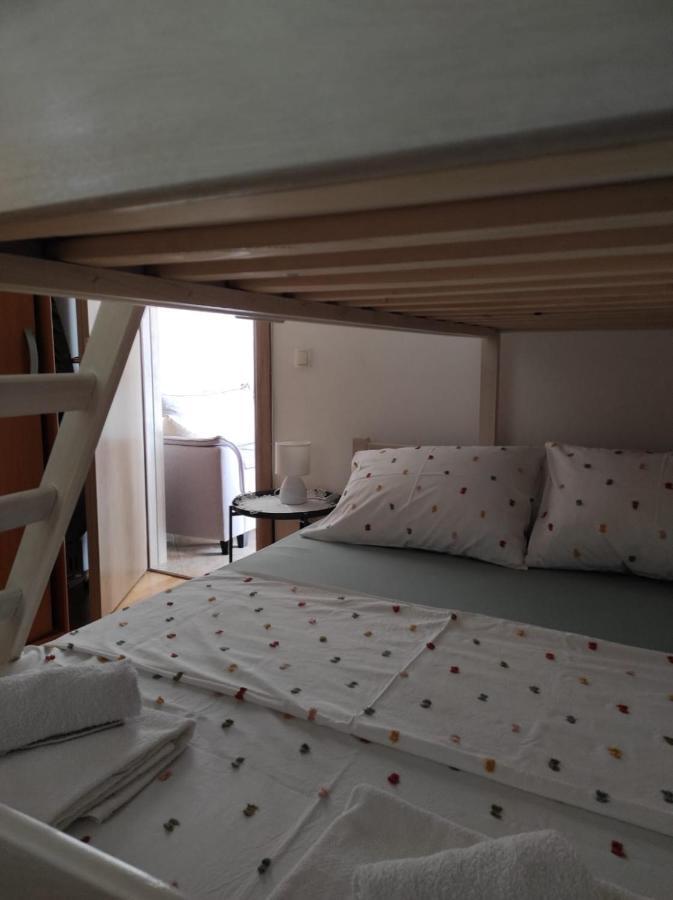 Apartman Lucia ビリセ エクステリア 写真